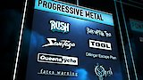 Progressive Metal