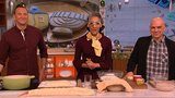 The Chew's Ultimate Holiday Potluck Party