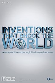 Inventions that Shook the World