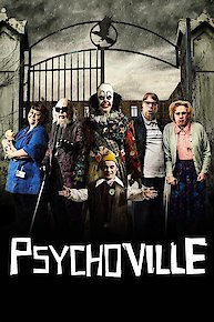 Psychoville