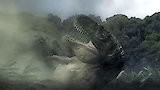 T. Rex Trauma