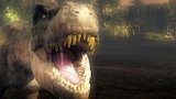 Inside T. rex