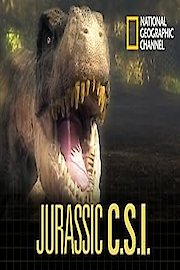 Jurassic CSI