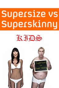 Supersize vs Superskinny (US)