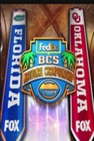 Bowl Championship Series 2009, FedEx National Championship Game