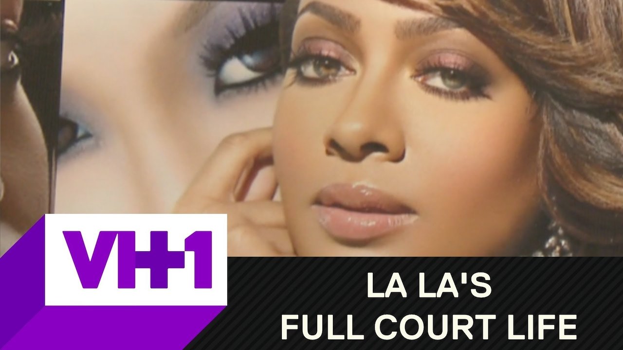 La La's Full Court Life