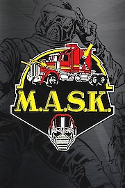 M.A.S.K.