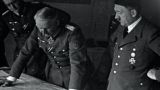 Hitler's Warriors: Manstein the Strategist