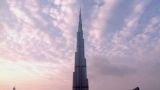 Burj Khalifa: Dubai's Vertical City