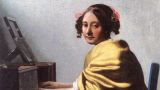 Extreme Treasures: Vermeer