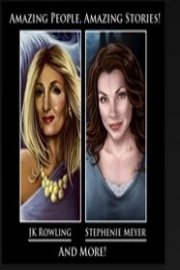 Amazing People, Amazing Stories