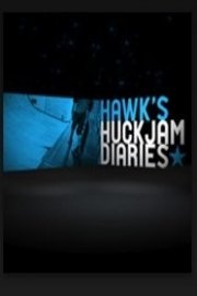 Tony Hawk: Huck Jam Diaries