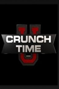 Crunch Time: College Football