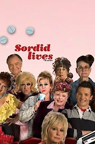 Sordid Lives: The Series