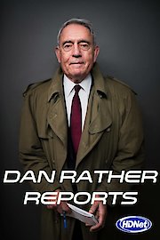 Dan Rather Reports