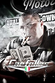 Carfellas