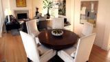 Guitarist's living room gets a redo