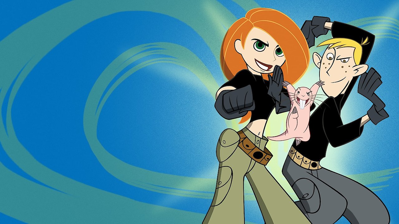 Kim Possible