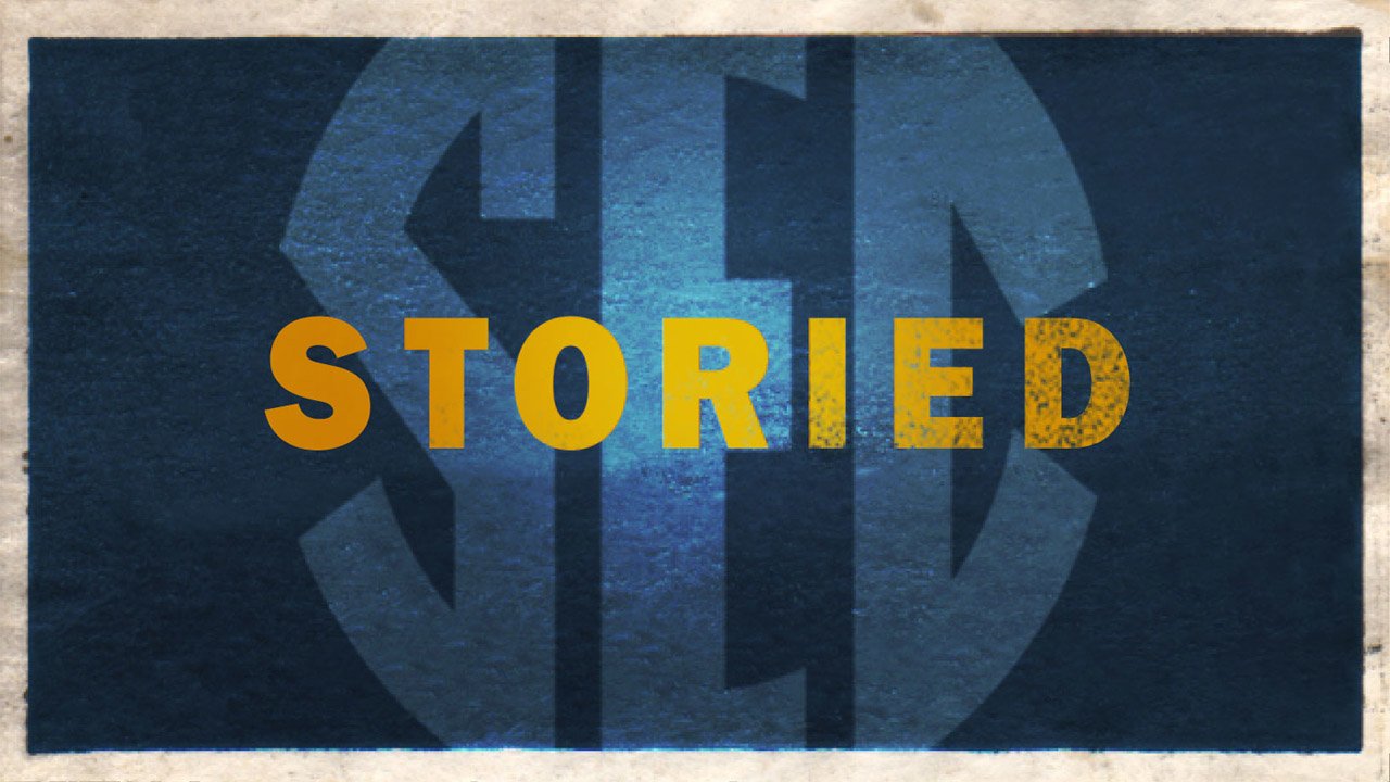 SEC Storied