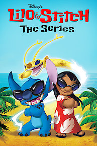 Lilo & Stitch: The Series