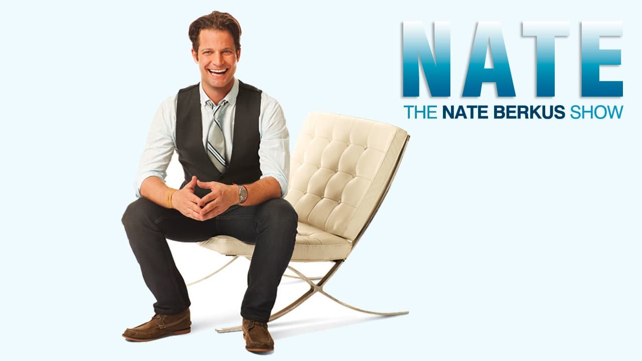 The Nate Berkus Show