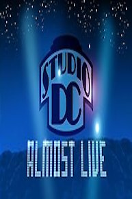 Studio DC: Almost Live