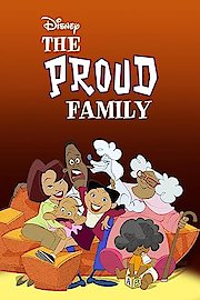 The Proud Family