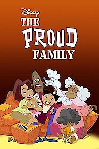 The Proud Family