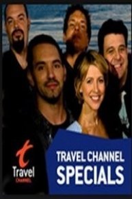 Travel Channel Specials