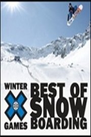 Best of Snowboarding