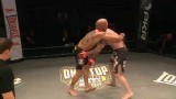 BAMMA 7: Trigg Vs. Wallhead