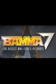 BAMMA