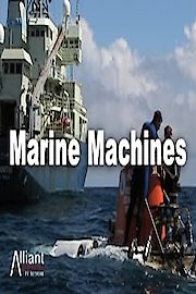 Marine Machines