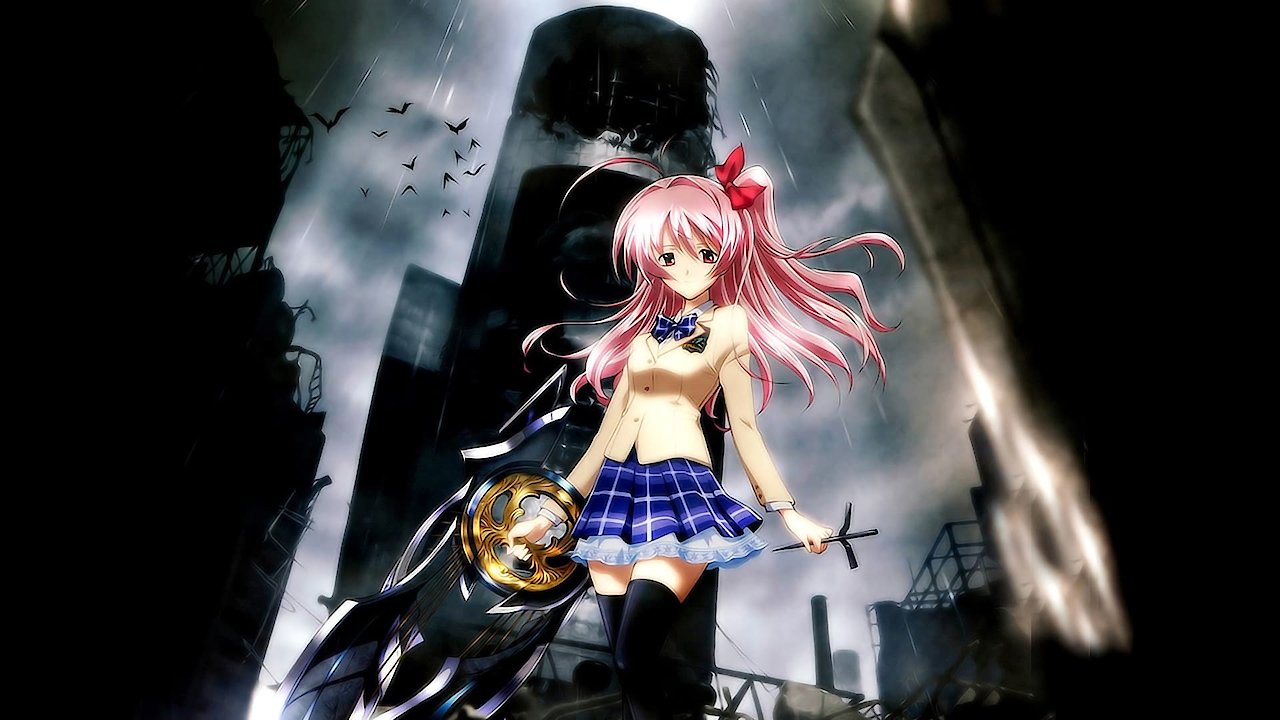 Chaos;HEAd