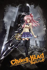 Chaos;HEAd