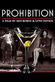 Ken Burns: Prohibition