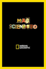 Mad Scientists