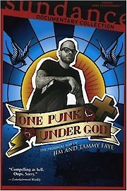 One Punk Under God