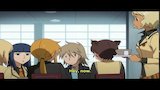 Kindness Is Not Done for the Tiger's Sake / Suzume, It Will Be Given to You