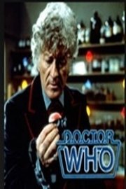 Doctor Who: The Green Death