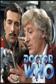 Doctor Who: Terror of the Autons