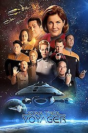 Star Trek: Voyager