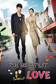 The Greatest Love