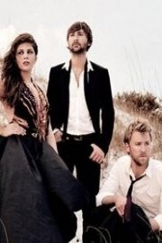 Lady Antebellum