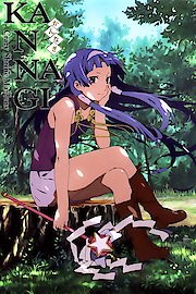 Kannagi