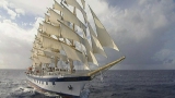 The Magnificent Royal Clipper