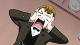His Butler, Supremely Talented