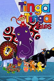 Tinga Tinga Tales