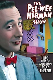 The Pee-wee Herman Show