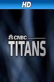 CNBC Titans